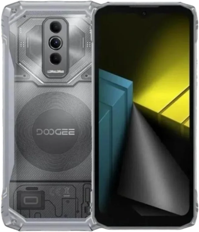 DOOGEE Blade 10 Ultra Energy